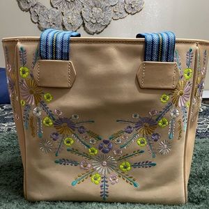 Consuela Jenny Classic Tote